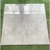 Porcelanato CONCRETO PLATA 60×60cm 1.44 m2 Vitrificado