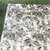 Porcelanato CRUSH GRIS 60X60cm – 1.44m2 –  Vitrificado
