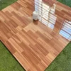Porcelanato DALLAS CEDRO 60x60cm – 1.44m2 – Vitrificado