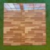 Porcelanato DALLAS CEDRO 60x60cm – 1.44m2 – Vitrificado