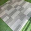 Porcelanato DALLAS GRIS 60X60cm – 1.44m2 – Vitrificado