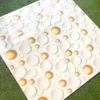 Porcelanato ESFERAS 60X60cm – 1.44m2 –  Vitrificado