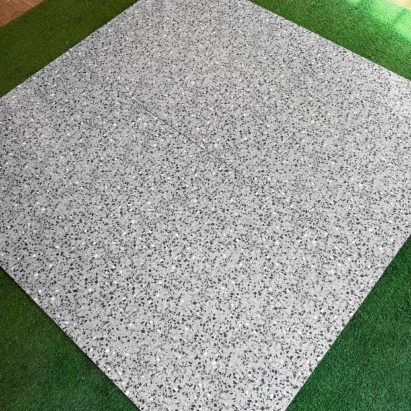 Porcelanato GRANITO 60x60cm – 1.44m2 – Vitrificado