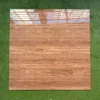 Porcelanato MADERA CEDRITO 60x60cm – 1.44m2 – Vitrificado