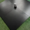 Porcelanato NEGRO 60X60CM – 1.44M2 – MATE