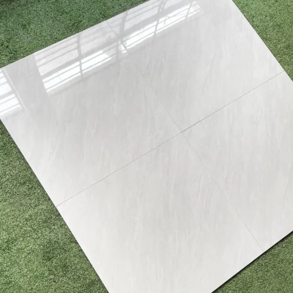 Porcelanato Vasco Plata 60×60cm 1.44m2 – Vitrificado