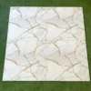 Porcelanato ALPES GOLDEN 60X60cm – 1.44m2 – Vitrificado