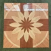 Porcelanato MADERA LIZ 60x60cm – 1.44m2 – Vitrificado