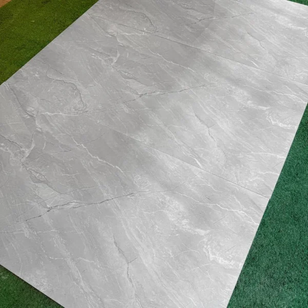 Porcelanato MÁRMOL PLATA 60X120cm 2.16m2 XL VITRIFICADO
