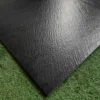 Porcelanato NEGRO TEXTURADO 60X60cm – 1.44m2 – MATE