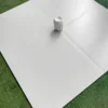 Porcelanato PLATA 60X60CM – 1.44M2 – MATE