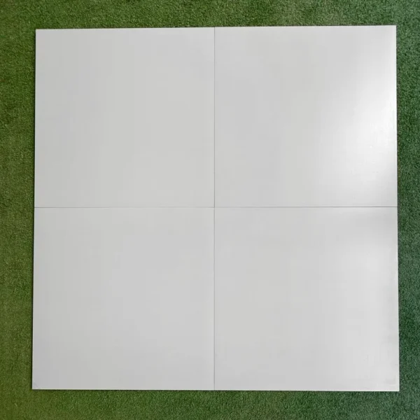 Porcelanato PLATA 60X60CM – 1.44M2 – MATE