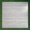 Porcelanato WOOD GREY 60X60cm – 1.44m2 – MATE