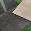 Porcelanato PIMIENTA 60x60cm – 1.44m2 – Vitrificado