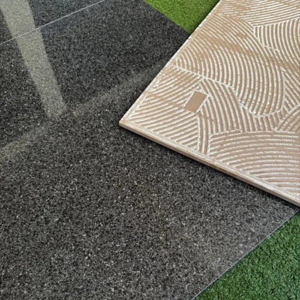 Porcelanato PIMIENTA 60x60cm – 1.44m2 – Vitrificado