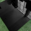 Porcelanato NEGRO 60x60cm – 1.44m2 – Vitrificado