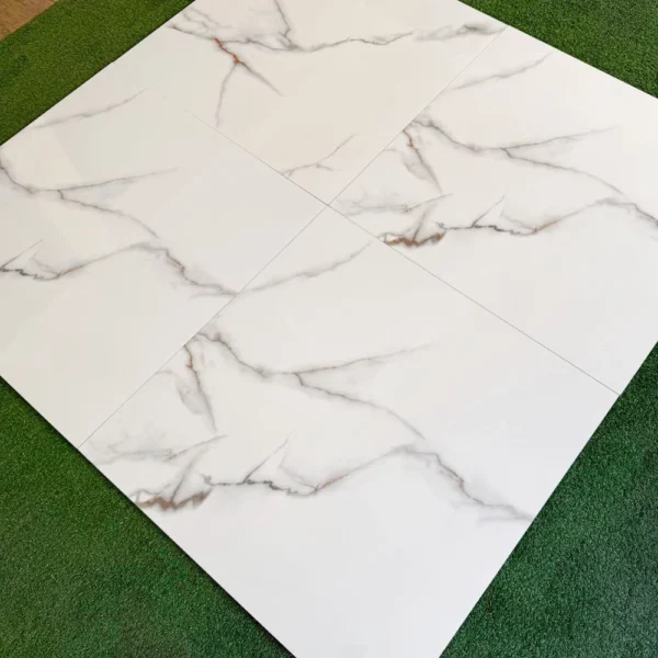 Porcelanato WPY66010 60x60cm – 1.44m2 – Vitrificado