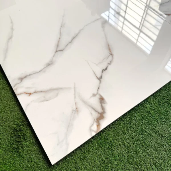 Porcelanato WPY66010 60x60cm – 1.44m2 – Vitrificado