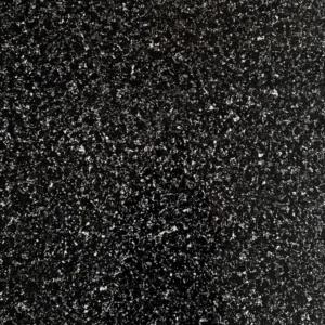 PORCELANATO GRANILLA NEGRO