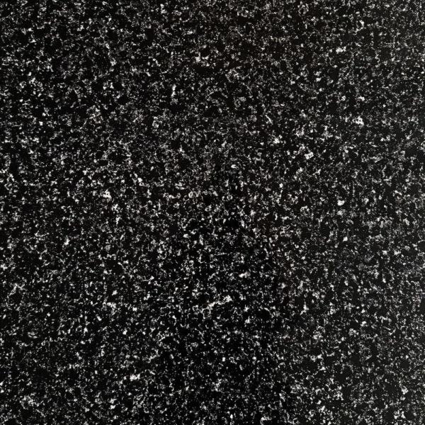 PORCELANATO GRANILLA NEGRO