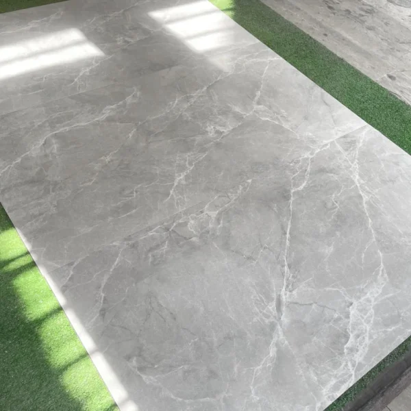 Porcelanato LUZ GREY 60X120cm 2.16m2 XL VITRIFICADO