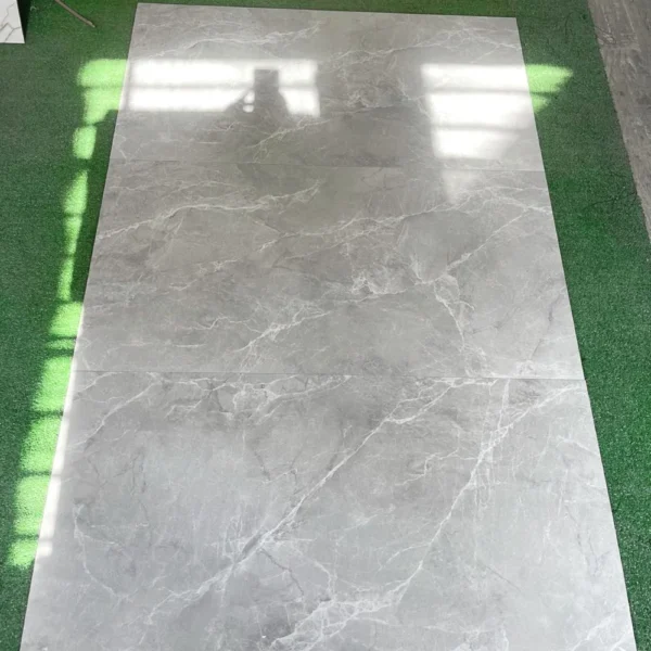 Porcelanato LUZ GREY 60X120cm 2.16m2 XL VITRIFICADO
