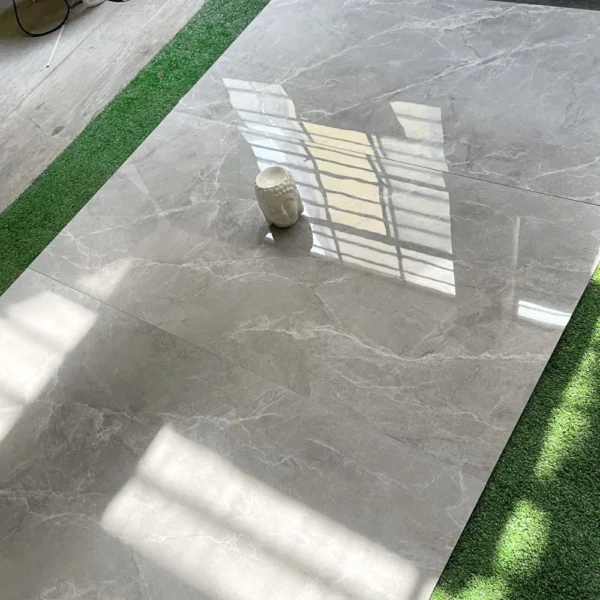 Porcelanato LUZ GREY 60X120cm 2.16m2 XL VITRIFICADO