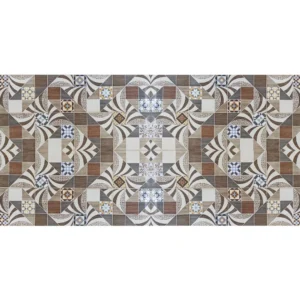 Quima-Mosaico