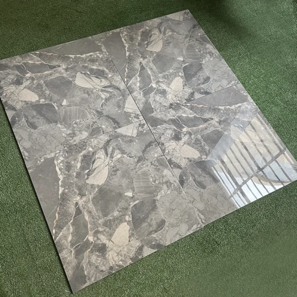Porcelanato SATURNO 60x60cm 1.44m2 – Vitrificado