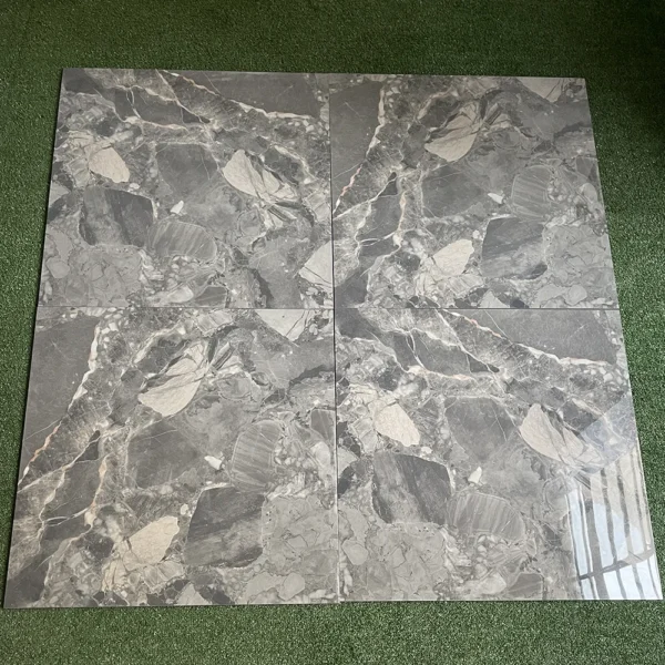 Porcelanato SATURNO 60x60cm 1.44m2 – Vitrificado