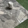 Porcelanato SATURNO 60x60cm 1.44m2 – Vitrificado