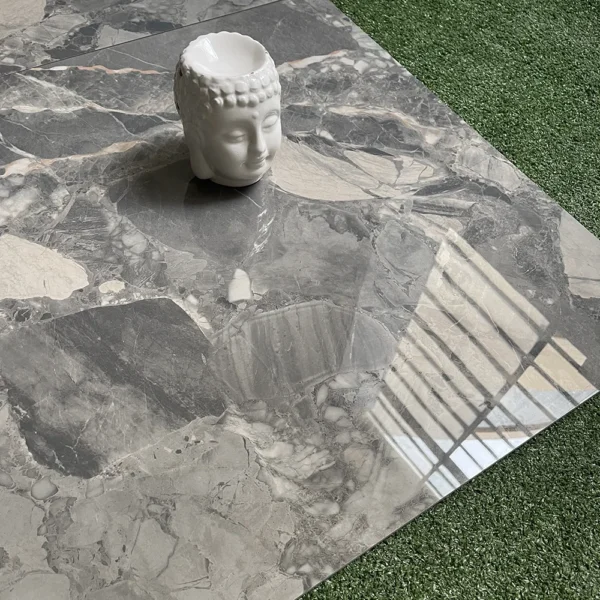 Porcelanato SATURNO 60x60cm 1.44m2 – Vitrificado