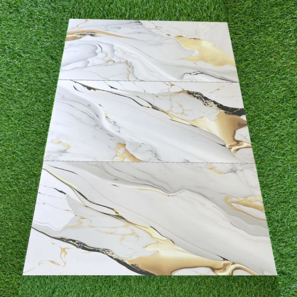 Porcelanato TAURO 60X120cm 2.16m2 XL VITRIFICADO