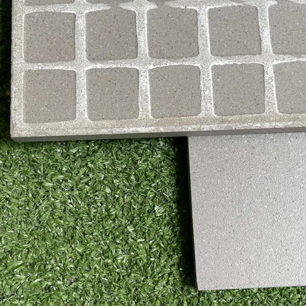 Porcelanato Unimasa PIMIENTA 60X60CM 1.44m2-  Tecnificado