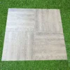 Porcelanato WOOD GRIS 60X60CM 1.44M2 – Vitrificado