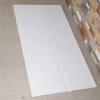 Abanico plata 30×60 cm 1.62m2- Mayolica Importado