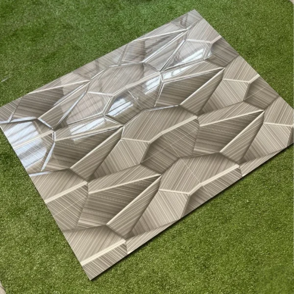 Rombo Gris – Mayólica 30×60cm 1.62 m2