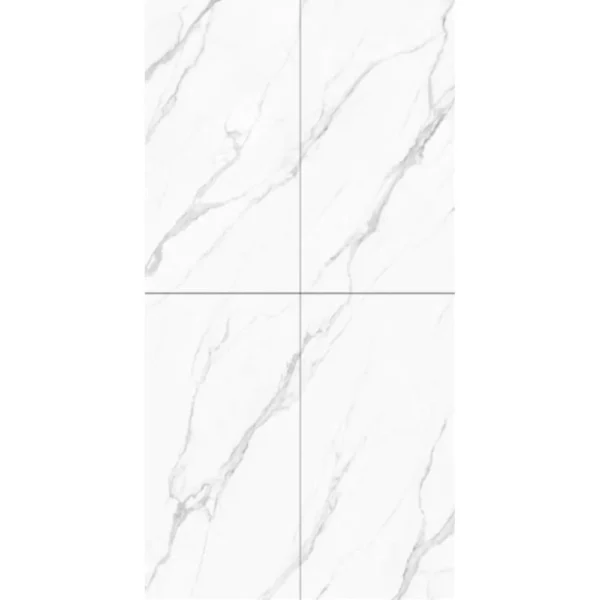 Porcelanato AIR GREY 60X120cm 2.16m2 XL VITRIFICADO