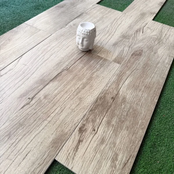Arena 20×100CM 1.20m2 – Tablón porcelanato