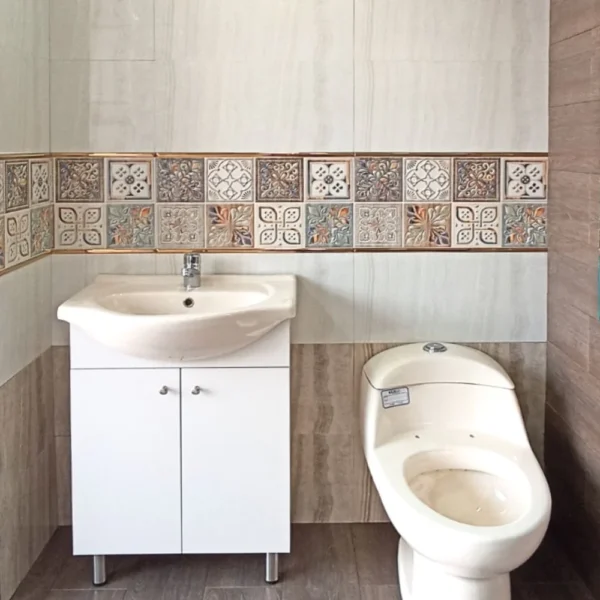 Arena Beige 30x60cm - Mayolica Importada