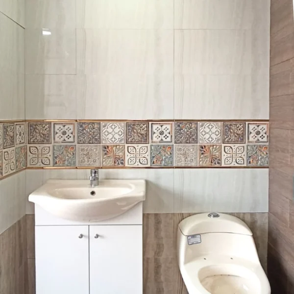 Arena Marfil 30x60cm - Mayólica Importada