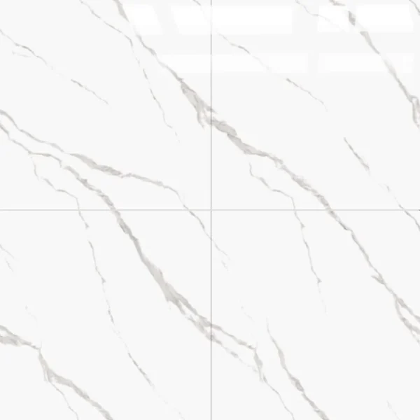 Porcelanato BETAS BLANCO 60×60cm 1.44m2