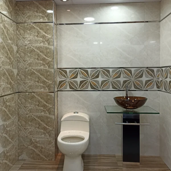 Caliza Beige 30X60cm - Mayólica Importado