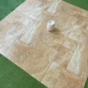 Porcelanato CARAVISTA BEIGE 60X60cm – 1.44m2 MATE