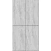 Porcelanato CEMEX 60X120cm 2.16m2 XL VITRIFICADO