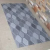 Cocada grey 30x60cm 1.62m2- Mayólica importado