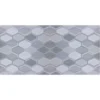 Cocada grey 30x60cm 1.62m2- Mayólica importado