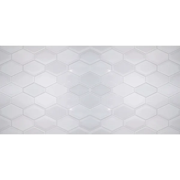Cocada plata 30x60cm 1.62m2- Mayólica Importado