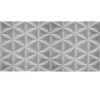 Estrella gris 30x60cm 1.62m2- Mayólica Importado