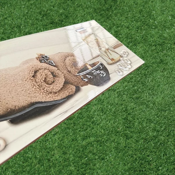 Kimura 15X60CM - Decorados HD Silver